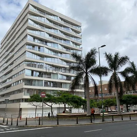 아파트 Canteras 라스팔마스