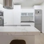 Apartamento Canteras *