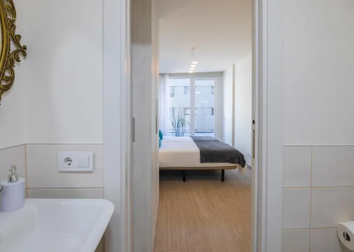 Canteras * Las Palmas de Gran Canaria