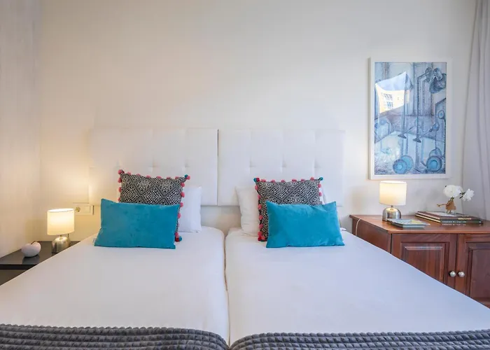 Canteras Las Palmas de Gran Canaria