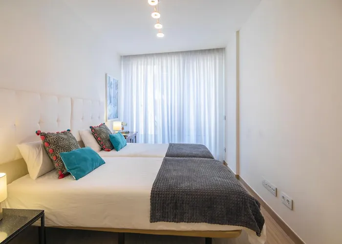 Canteras * Las Palmas de Gran Canaria