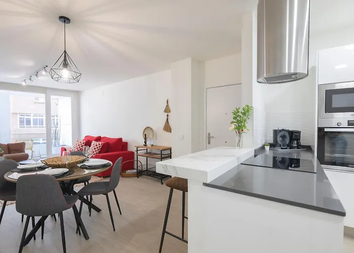 Canteras * Las Palmas de Gran Canaria