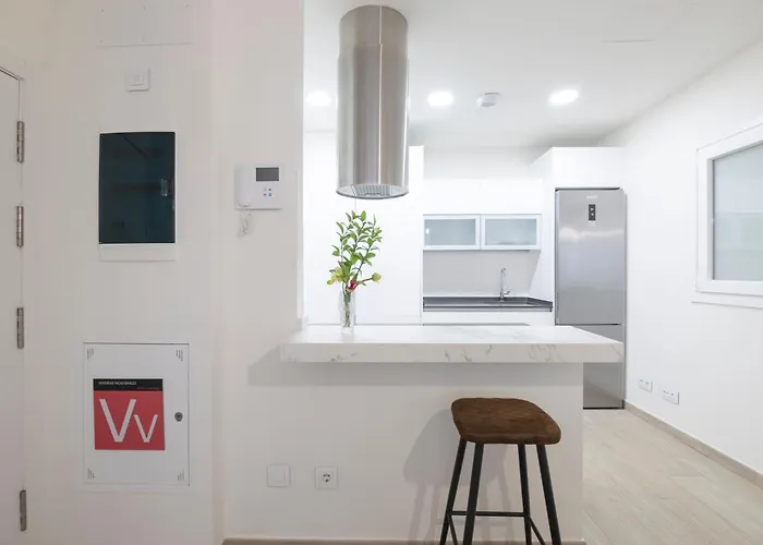 Canteras Las Palmas de Gran Canaria