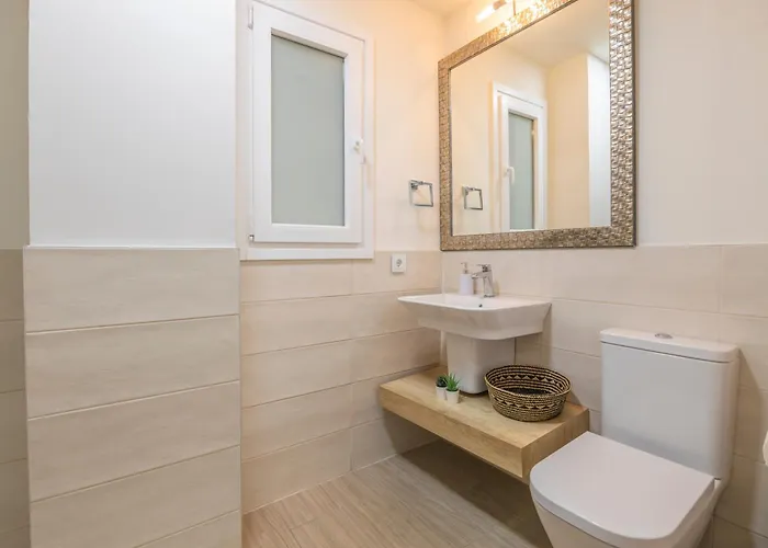 Apartament Canteras Las Palmas de Gran Canaria