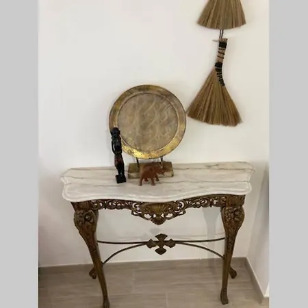 Canteras Apartment