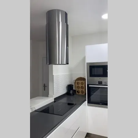 Apartment Canteras