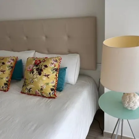 Apartment Canteras