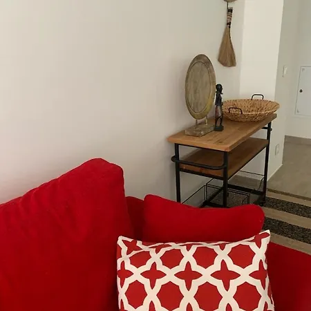 Canteras Apartment *