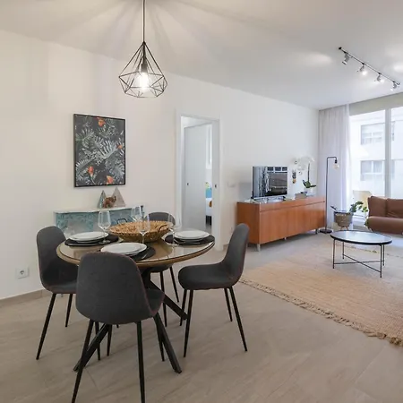 Canteras Lejlighed Las Palmas de Gran Canaria