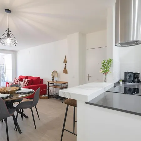 Canteras * Las Palmas de Gran Canaria