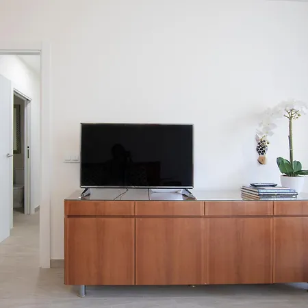 Canteras Apartment