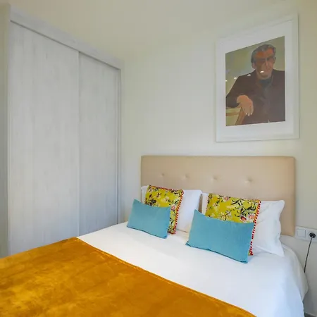 Apartment Canteras Las Palmas de Gran Canaria