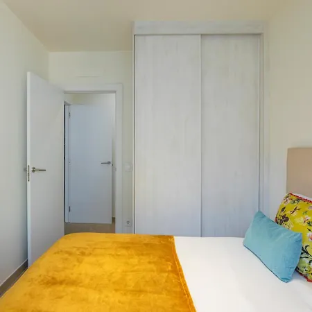 Canteras Apartment