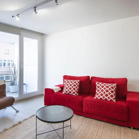 Canteras Apartment *