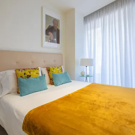 Canteras Apartment Las Palmas de Gran Canaria