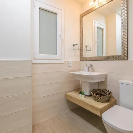 Apartment Canteras Las Palmas de Gran Canaria