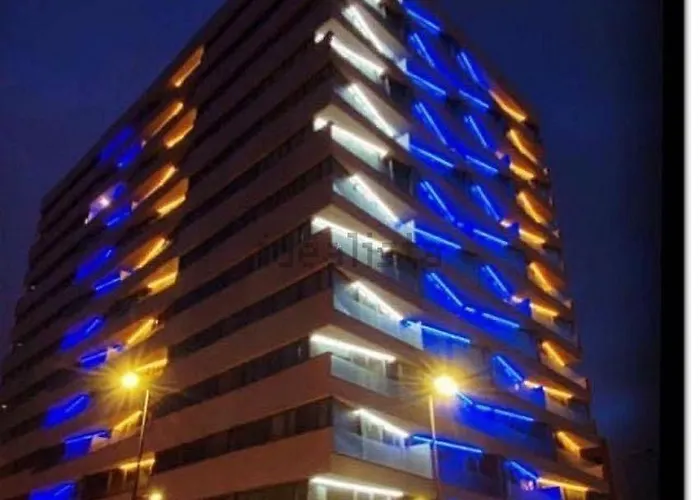 Lejlighed Canteras *