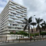 Апартаменти Canteras Лас-Пальмас-де-Гран-Канарія