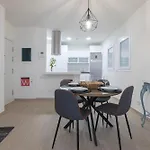 Canteras Апартаменти Лас-Пальмас-де-Гран-Канарія