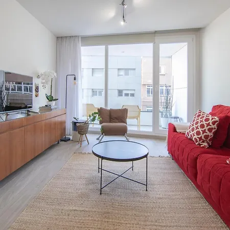 Canteras Appartement *