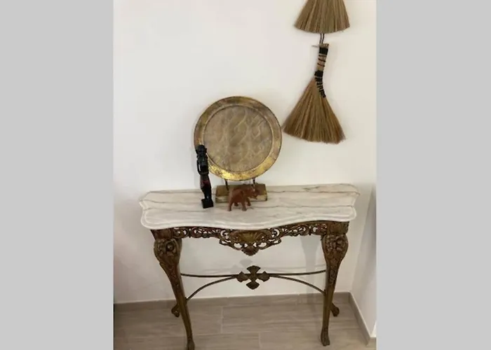 Canteras Appartement