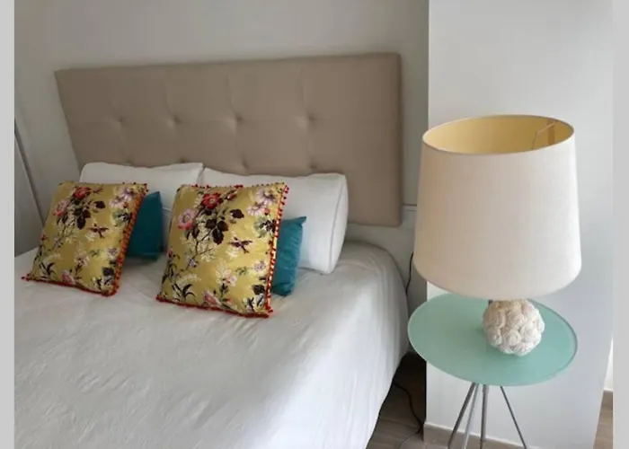 Appartement Canteras