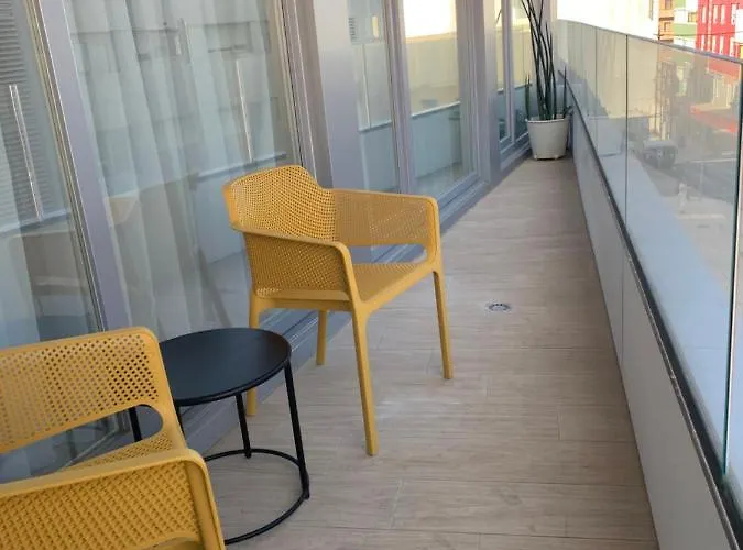 Canteras * Las Palmas de Gran Canaria