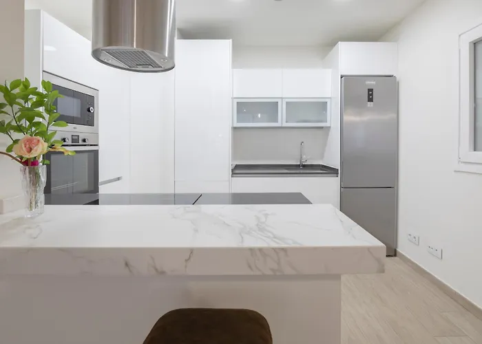 Appartement Canteras *