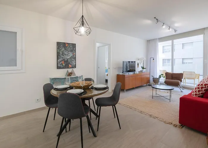 Canteras Appartement Las Palmas de Gran Canaria