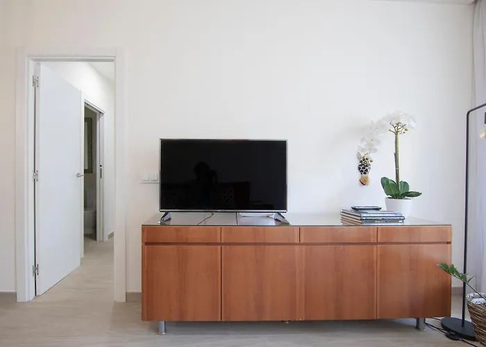 Canteras Appartement