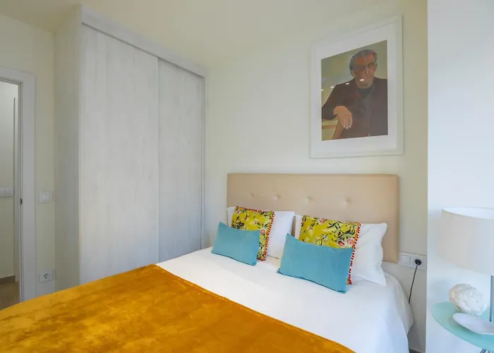 Appartement Canteras Las Palmas de Gran Canaria