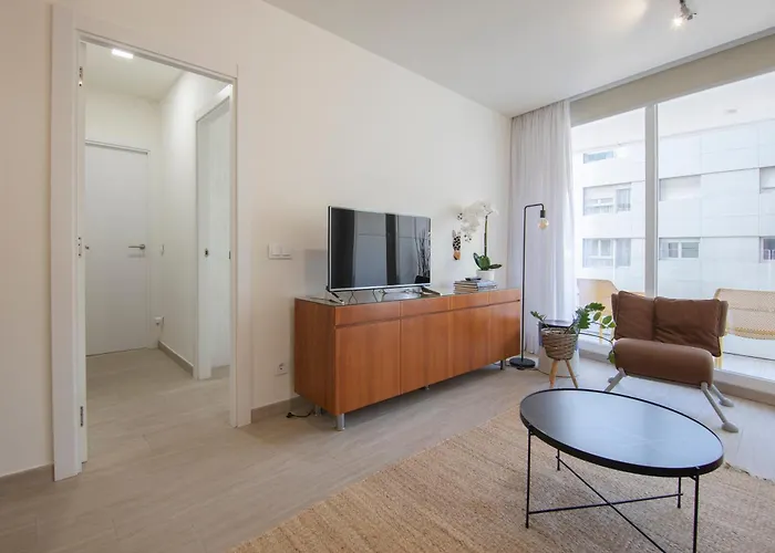 Canteras * Las Palmas de Gran Canaria