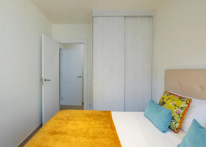 Canteras Appartement