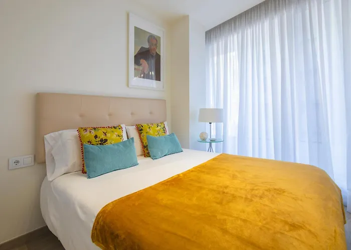 Canteras Appartement Las Palmas de Gran Canaria